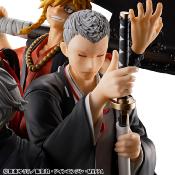 Hell´s Paradise Petitrama DX statuette PVC 15 cm | MEGAHOUSE