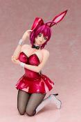Mobile Suit Gundam SEED Destiny statuette PVC B-Style 1/4 Lunamaria Hawke Bunny Ver. 32 cm | MEGAHOUSE