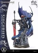 Granblue Fantasy Concept Masterline Series statuette 1/6 Siegfried Deluxe Ver. 49 cm | PRIME 1 STUDIO