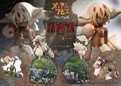Made in Abyss statuette Faputa 27 cm | PRIME 1 STUDIO