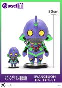 Evangelion figurine Cutie1 M Series PVC Evangelion Test Type-01 30 cm - PRIME 1 STUDIO 