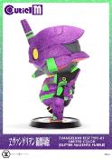 Evangelion figurine Cutie1 M Series PVC Evangelion Test Type-01 Limited Color Ver. 30 cm | PRIME 1 STUDIO