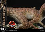 Jurassic Park II statuette Legacy Museum Collection 1/6 Velociraptor 41 cm | PRIME 1 STUDIOS