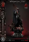 Berserk statuette Museum Masterline 1/3 Guts Berserker Armor Rage Edition 121 cm | PRIME 1 STUDIO