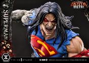 Dark Nights: Death Metal statuette 1/3 Death Metal Superman 94 cm | PRIME 1 STUDIO 