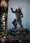 Prey (Movie) statuette Museum Masterline Series 1/3 Feral Predator 89 cm | PRIME 1 STUDIO