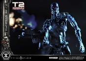 Terminator 2 statuette Museum Masterline Series 1/3 Judgment Day T800 Endoskeleton 74 cm | PRIME 1 STUDIO