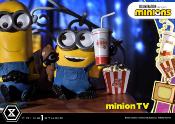 Minions statuette Minions TV 18 cm | PRIME 1 STUDIO