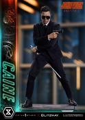 John Wick Chapter 4 statuette Ultimate Premium Masterline Series 1/4 John Wick: Chapter 4 Caine 48 cm | Prime 1 Studio