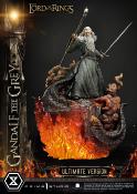 Le Seigneur des Anneaux statuette 1/4 Gandalf le Gris Ultimate Version 81 cm | PRIME 1 STUDIO