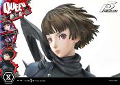 Persona 5 statuette Premium Masterline Series 1/4 Makoto Niijima "Queen" Bonus Version 51 cm | PRIME 1 STUDIO