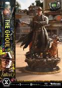 Fallout (TV Series) statuette Real Elite Masterline Series 1/4 The Ghoul DX Bonus Version 64 cm | PRIME 1 STUDIO