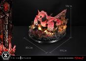 Berserk statuette Ultimate Diorama Masterline Series Berserk Guts vs. Grunbeld in Apostle Form 58 cm | PRIME 1 STUDIO
