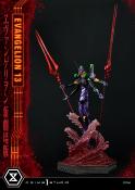 Neon Genesis Evangelion statuette Evangelion Unit 13 161 cm | Prime 1 studio