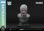 Batman statuette Ultimate Premium Masterline Series 1/4 Hush (Comics) Batman 56 cm BONUS VERSION | Prime 1 Studio