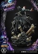 Dark Nights: Metal statuette Ultimate Premium Masterline Series 1/4 Batman VS Batman Who Laughs 67 cm | PRIME 1 STUDIO