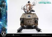 Ghost in the Shell statuette Ultimate Premium Masterline Series 1/4 Motoko Kusanagi 38 cm | Prime 1 Studio