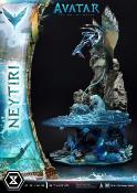 Avatar: The Way of Water statuette Neytiri 77 cm | PRIME 1 STUDIO