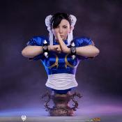 Street Fighter buste 1/1 Chun-Li 89 cm | PCS