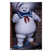 SOS Fantômes diorama Stay Puft Marshmallow Man 74 cm - PCS