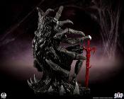 Marvel Snap Gamerverse statuette 1/3 Knull 84 cm | PCS