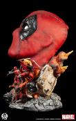 Marvel buste Fine Art Deadpool 42 cm | PCS