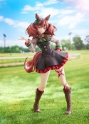 Uma Musume Pretty Derby statuette PVC 1/7 Nice Nature 26 cm I PHAT COMPANY