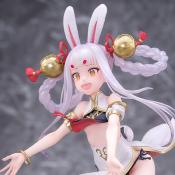 Azur Lane statuette 1/7 Shimakaze: Clumsy Moon Rabbit 25 cm | PHAT