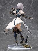 Hololive Production statuette PVC 1/7 Shirogane Noel 26 cm | PHAT 