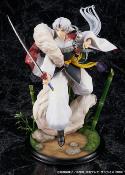 Inuyasha statuette PVC 1/7 Sesshomaru 35 cm | PROOF