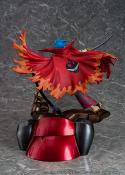 Tengen Toppa Gurren Lagann statuette PVC Kamina & Gurren 27 cm | PROOF
