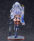 Original Character statuette 1/6 Dragon Tamer Princess, Platea Illustration by Saitom 30 cm | ROCKET BOY