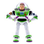 Buzz Lightyear robot interactif Buzz Lightyear Robot (Space Ranger Alpha) 42 cm | ROBOSEN