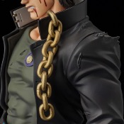 JoJo's Bizarre Adventure Stardust Crusaders statuette PVC 1/8 Figure Museum Kujo Jotaro 25 cm I  Sentinel