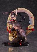 Date A Live IV statuette PVC 1/7 Kurumi Tokisaki Lingerie Swimwear Ver. 27 cm |  SPIRITALE 