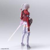 Final Fantasy XIV Bring Arts figurine Alisaie 12 cm | SQUARE ENIX