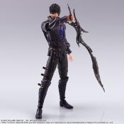 Final Fantasy XVI Bring Arts figurine Barnabas Tharmr 15 cm | SQUARE ENIX 