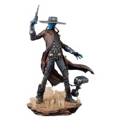 Star Wars statuette Premium Format Cad Bane: A Few Bounties More 57 cm I Sideshow Collectibles