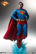 Superman (2025) statuette Premium Format Superman 61 cm | SIDESHOW