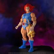 Thundercats Wave 1 figurine Ultimates Lion-O 18 cm | SUPER7