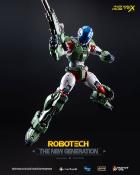 Robotech The New Generation figurine Rick YR-052F Transformable Cyclone 29 cm | TOYNAMI