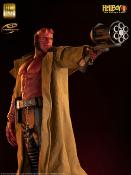 Hellboy II : Les Légions d'or maudites Elite Creature Line statuette 1/3 Hellboy 86 cm | ELITE CREATIVE COLLECTIBLE