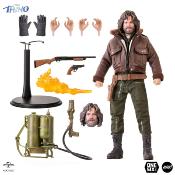 The Thing 1982 figurine 1/6 MacReady 30 cm | MONDO