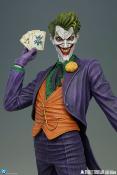 DC Comics statuette 1/4 The Joker 61 cm | TWEETERHEAD
