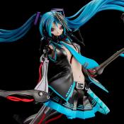Vocaloid statuette PVC Calne Ca 15th Memorial 26 cm | UNION CREATIVE