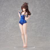 To Love-Ru Darkness statuette PVC 1/4 Swimsuit Series Mikan Yuuki 33 cm - UNION CREATIVE