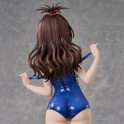 To Love-Ru Darkness statuette PVC 1/4 Swimsuit Series Mikan Yuuki 33 cm - UNION CREATIVE