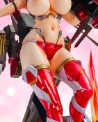 Original Character statuette PVC Orbit Girls Series Entry No. 2 Akane Hintasu Antenna Shop Limited Edition 45 cm | VERTEX