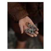 Le Seigneur des Anneaux statuette 1/6 Frodo Baggins, Ringbearer 24 cm | WETA