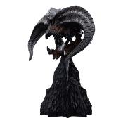 Le Seigneur des Anneaux statuette Skull of a Balrog 20 cm - WETA